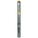 Pompa submersibila pentru apa curata Raider RD-WP24, 1.1 kW, 80 l/min, 86 m