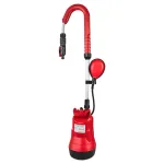 Pompa submersibila pentru apa curata Raider 350W, 50L/min, 3/4, RD-WP37