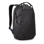 Rucsac laptop urban Thule Tact 16L, antifurt, negru, pentru 14 inch