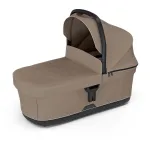 Landou Thule Bassinet pentru bebelusi 0-6 luni Urban Glide 3, maro