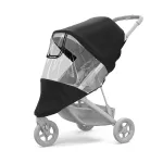 Thule Spring Rain Cover - husa de ploaie pentru caruciorul Thule Spring