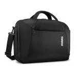 Geantă laptop Thule Accent 17L pentru 15,6 inch și tabletă, negru