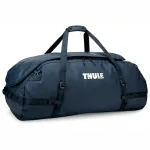 Geantă de voiaj Thule Chasm 130L, tip duffel, bleumarin, rezistentă la apă