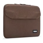 Husa laptop Thule Lithos Sleeve MacBook Air 13", Nuanced Brown
