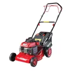 Mașină de tuns iarba autopropulsată pe benzină 2.4 CP, 410 mm, RD-GLM07
