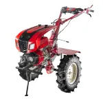 Motocultor Raider RD-T10 13 CP, 1400 mm, 2+1 viteze, accesorii incluse
