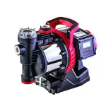 Pompa autoamorsanta INOX Raider Pro 1100W, 1 inch, 77L/min, RDP-WP45