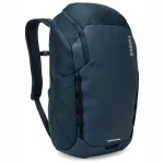 Rucsac urban pentru laptop Thule Chasm 26L, Darkest Blue