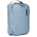 Săculeț de depozitare Thule Chasm 15L mare, compresibil, Pond Gray