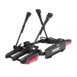 Suport 3 biciclete Thule VeloLite pentru carlig de remorcare