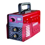 Aparat de sudura invertor Raider RD-IW160, 120A, compact si usor