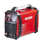 Aparat de tăiat cu plasmă inverter 40A Raider RD-PCM29, cu răcire