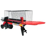 Despicator de busteni Raider RD-LGS01, 4T, 380 mm, pentru gospodarie