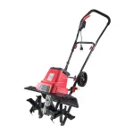 Electrocultor electric 1500W cu roti, latime de lucru 450 mm, RD-ET02