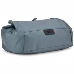 Geantă ajustabilă pentru încălțăminte Thule Travel Shoe Bag, gri Pond