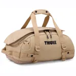 Geantă de voiaj Thule Chasm 30L, bej, model 2 în 1 tip rucsac