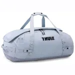 Geantă de voiaj Thule Chasm 70L, tip duffel, albastru deschis