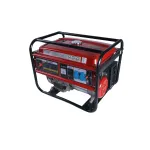 Generator pe benzina Raider 5kW RD-GG03 pentru casa, cabana si santier