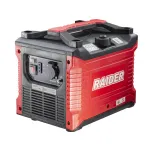 Generator inverter pe benzina 1 kW, motor 4 timpi, portabil, Raider RD-GG11