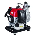 Motopompa pe benzina Raider RD-GWP02 pentru apa, debit 133 l/min