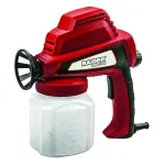 Pistol de vopsit electric Raider Pro 100W, duza 0,8 mm, rezervor 700 ml