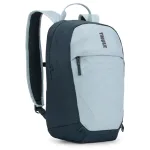 Rucsac urban cu compartiment tableta, Thule, EnRoute, 12L, Soft Blue/Darkest Blue