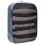 Săculeț de depozitare Thule Packing Cube mare pentru bagaj, albastru