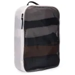 Saculet de depozitare Thule Packing Cube mediu, alb