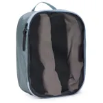 Săculeț de depozitare Thule Packing Cube mic, albastru, pentru bagaj