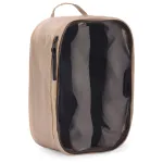 Saculet de depozitare Thule Packing Cube mic, bej