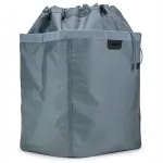 Saculet de rufe pliabil - Thule packable laundry bag, Pond Gray