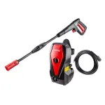 Aparat de spălat cu presiune Raider 1400W, 10MPa, 5L/min, RD-HPC09
