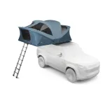 Cort auto cu prindere pe plafon, Thule, Approach 2 L, pentru 4 persoane, Dark Slate