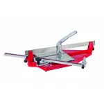 Mașină de tăiat plăci ceramice 63 cm Raider RD-TC16, ghidaj reglabil