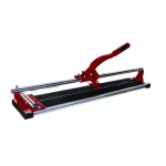 Masina de taiat placi ceramice Raider RD-TC31, 80 cm, ghidaj otel