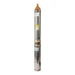 Pompa submersibila pentru put 750W, 90L/min, 73m, 1" Raider RD-WP71