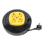 Prelungitor cu tambur 15m MK