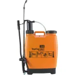 Pulverizator de grădină cu pompă 16L TopGarden, lance inox