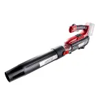 Suflantă de frunze Raider R20, 144 km/h, 570 m3/h, viteză variabilă, Solo