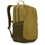 Rucsac urban cu compartiment laptop, Thule, EnRoute, 23L, Nutria/Natural Green
