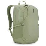 Rucsac urban cu compartiment laptop, Thule, EnRoute, 23L, Quiet Green