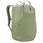 Rucsac urban cu compartiment laptop, Thule, EnRoute, 26L, Quiet Green