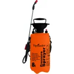 Vermorel cu presiune 8L TopGarden pentru grădină și tratamente fitosanitare