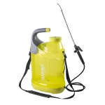 Vermorel cu acumulator Gardex LUXE7 GX pentru stropirea plantelor