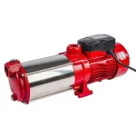 Pompa multietajata orizontala 1350W, 90 l/min, 70 m, 1 inch Raider