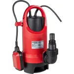 Pompa submersibila Raider 750W, 233L/min, inaltime 8 m, RD-WP72