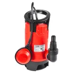 Pompă submersibilă Raider 550W, 1 inch, 208 l/min, înălțime 7 m