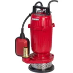 Pompa submersibila Raider 550W, 50L/min, inaltime 17 m, cablu 8 m