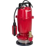 Pompa submersibila Raider 750W, 50L/min, inaltime 20 m, cablu 8 m