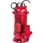 Pompa submersibila pentru apa murdara 750W, 200 l/min, 9 m, Raider